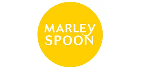 Vegan maaltijdbox Marley Spoon